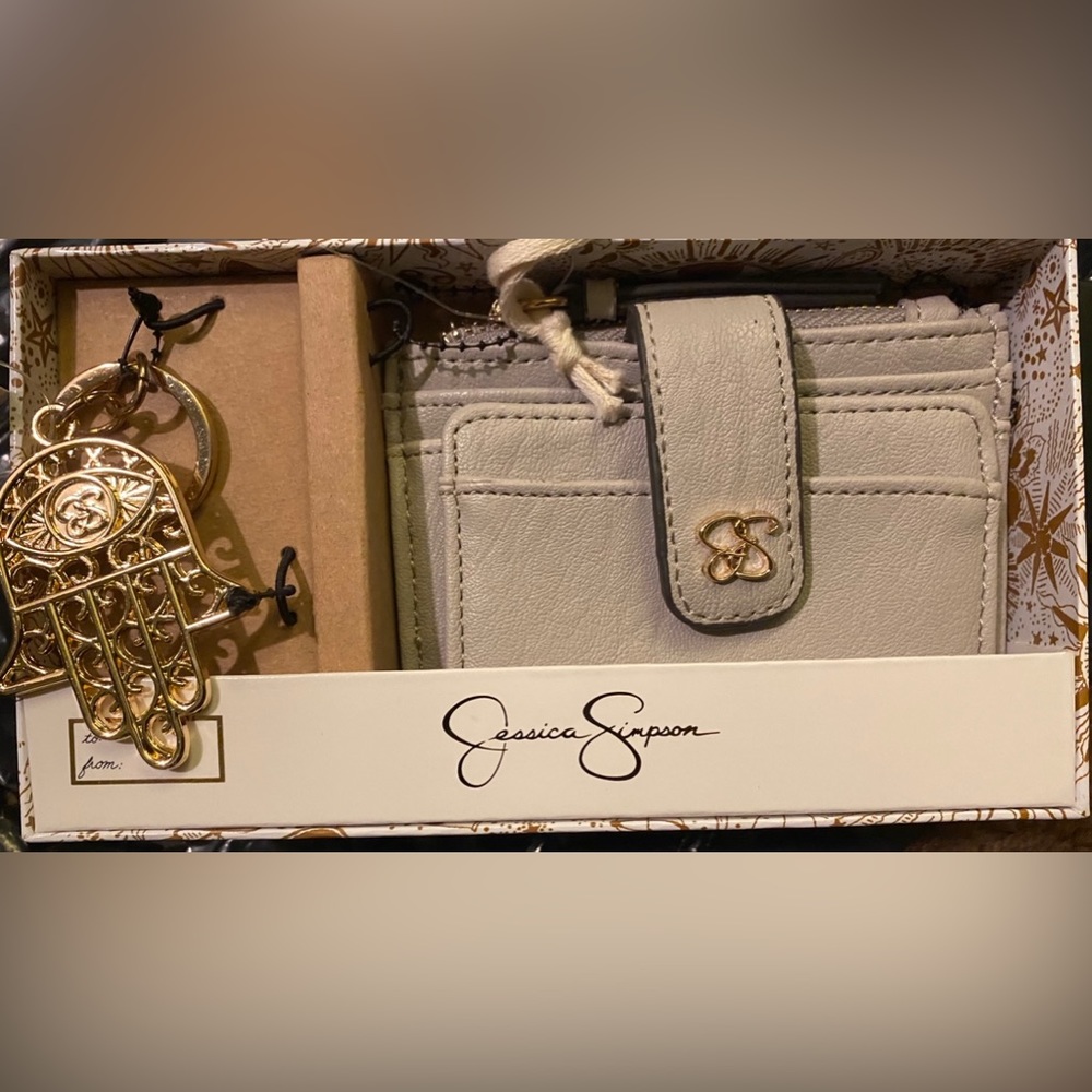 Jessica Simpson Wallet 👩🏼
